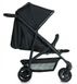 Детская коляска Maxi-Cosi JAYA2 Essential Graphite FR (1000750300)