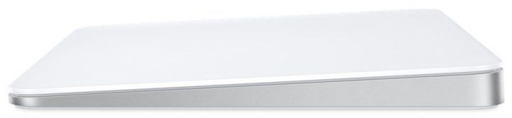 Трекпад Apple Magic Trackpad Bluetooth White (MK2D3ZM/A)
