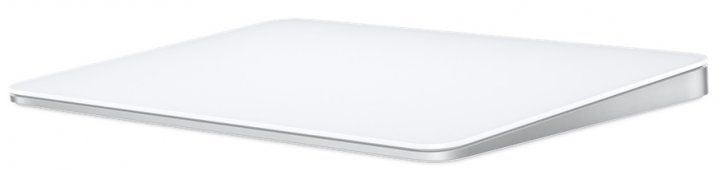 Трекпад Apple Magic Trackpad Bluetooth White (MK2D3ZM/A)