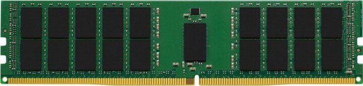 Оперативна пам'ять Kingston DDR4 32GB/2400 ECC REG Server Premier (KSM24RD4/32MEI)
