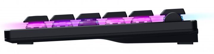 Клавиатура Razer DeathStalker V2 Pro TKL Wireless RU (RZ03-04370800-R3R1)