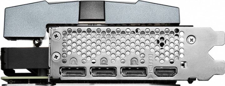 Відеокарта MSI PCI-Ex GeForce RTX 3070 Suprim 8G 8GB GDDR6 (256bit) (1830/14000) (HDMI, 3 x DisplayPort) (RTX 3070 SUPRIM 8G)
