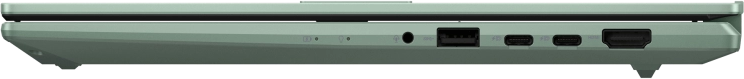 Ноутбук Asus M3502QA-BQ213 (90NB0XX3-M00A00)