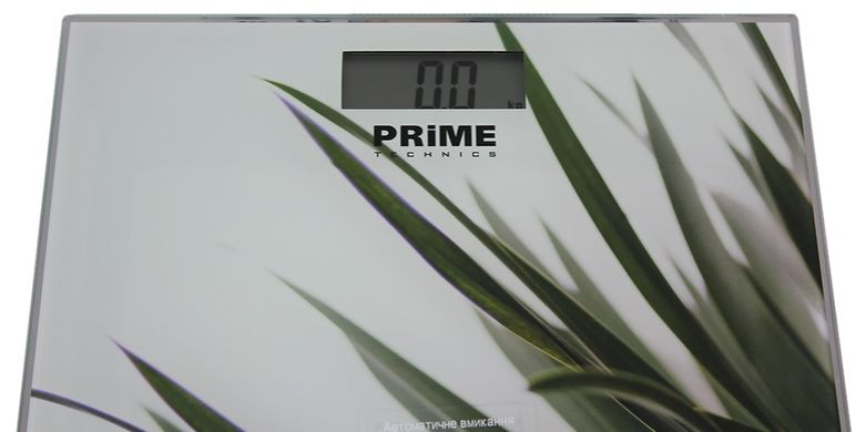 Весы напольные Prime Technics PSB 1503 L