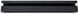 Ігрова консоль Sony PS4 Slim 500 Gb Black (HZD+GTS+UC4+PSPlus 3М)