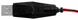 Миша Media-Tech Tech Cobra Pro USB Black (MT1115)