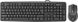Клавиатура + Мышка Defender Dakota C-270 UA Black (45271)