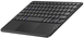 Клавиатура Blackview K1 ultra-slim Gray