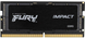 Оперативная память Kingston FURY 8 GB SO-DIMM DDR5 4800 MHz Impact (KF548S38IB-8)