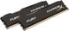 Оперативная память HyperX DDR3-1600 8192MB PC3-12800 (Kit of 2x4096) FURY Black (HX316C10FBK2/8)