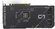 Видеокарта Asus Dual GeForce RTX 4070 Ti SUPER OC 16384MB (DUAL-RTX4070TIS-O16G)