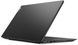 Ноутбук Lenovo V15 G4 IAH (83FS002FRA) Business Black