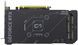 Видеокарта Asus Dual GeForce RTX 4060 Ti EVO 8192MB (DUAL-RTX4060TI-O8G-EVO)