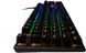 Клавіатура HyperX FPS RGB Kailh Silver Speed (HX-KB1SS2-RU)