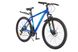 Велосипед Spark Montero 29-AL-20-AM-D синий с голубым (148450)