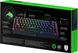 Клавиатура игровая Razer BlackWidow V3 Mini HyperSpeed Green Switch WL/BT/USB RU RGB, Black (RZ03-03891600-R3R1)