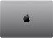Ноутбук Apple MacBook Pro 14" Space Gray Late 2023 (MTL83)