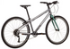 Велосипед 26" Pride Glider 6.1 2022 сірий (SKD-49-36)