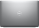 Ноутбук Dell Latitude 5340 Gray (N017L534013UA_W11P)