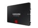 SSD-накопичувач 2.5" Samsung 860 PRO 1TB SATA V-NAND 3D MLCMZ-76P1T0BW
