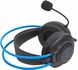 Навушники A4Tech Fstyler FH200i Blue