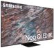 Телевизор Samsung QE85QN800AUXUA