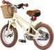Детский велосипед Miqilong RM бежевый 12" ATW-RM12-BEIGE