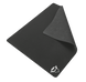 Миша Trust GXT 783 Izza USB Black з ігровою поверхнею (TR22736)