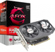 Відеокарта Afox Radeon RX 550 4 GB (AFRX550-4096D5H4-V5)