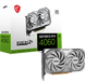 Відеокарта MSI GeForce RTX 4060 VENTUS 2X WHITE 8G 