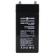 Акумуляторна батарея LogicPower LPM 4V 4AH (LPM 4 - 4 AH)