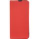 Чехол-книжка Book Cover Gelius Shell Case for Samsung A315 (A31) Red