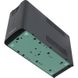 Джерело безперебійного живлення Vinga LED 1500VA metal case (VPE-1500M)