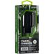 Мережевий зарядний пристрій Optima Avangard OP-HC02 2USB 2.4A Black