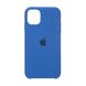 Чехол Armorstandart Silicone Case для Apple iPhone 11 Delft Blue (ARM56915)
