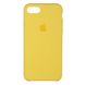 Чехол ArmorStandart Silicone Case для Apple iPhone 7/8 Canary Yellow (ARM55279)