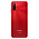 Смартфон Ulefone Note 12P 4/64 GB Red (6937748734307)