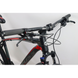Велосипед Cross Egoist V2 29" 21" черный-красный (29СJA-003452)