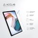 Захисне скло ACCLAB Full Glue для Xiaomi Redmi Pad 10.61"
