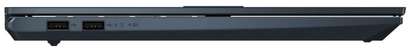 Ноутбук Asus Vivobook Pro 15 M6500XU-LP017 Quiet Blue (90NB1201-M000L0)