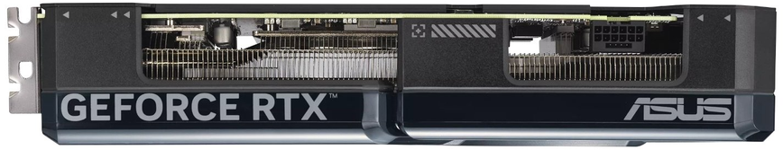 Відеокарта Asus Dual GeForce RTX 4070 Ti SUPER OC 16384MB (DUAL-RTX4070TIS-O16G)