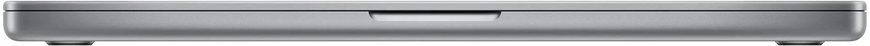Ноутбук Apple MacBook Pro 16" Space Gray 2023 (MNW83) (Вітринний зразок B)