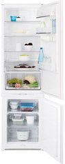 Холодильник Electrolux ENN93153AW