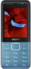 Мобильный телефон TECNO T474 DS Blue