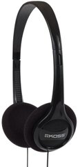 Навушники Koss KPH7k On-Ear Black