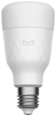Смарт-лампочка Yeelight Smart LED Bulb W3 E27 White (YLDP007)