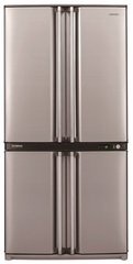 Холодильник Sharp SJF790STSL