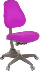 Дитяче крісло GT Racer C-1253 Orthopedic Purple