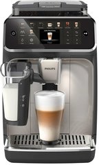 Кофемашина Philips 5500 LatteGo EP5547/90