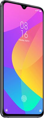 Смартфон Xiaomi Mi 9 Lite 6/64GB Onyx Grey